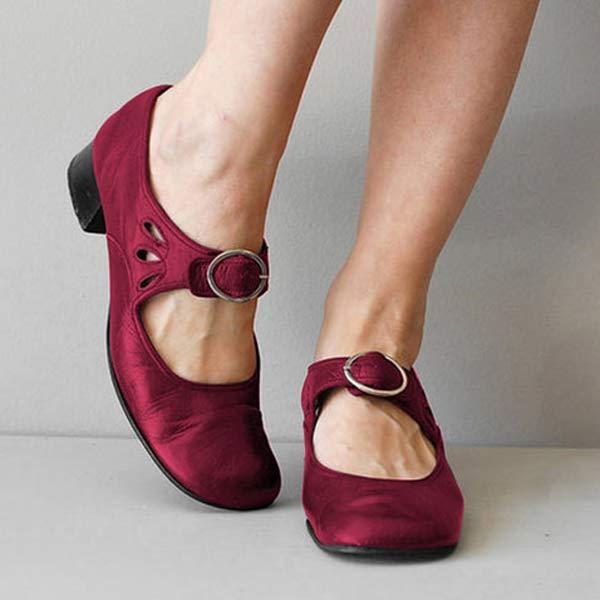 Federica | Women’s Orthopedic Leather Sandals