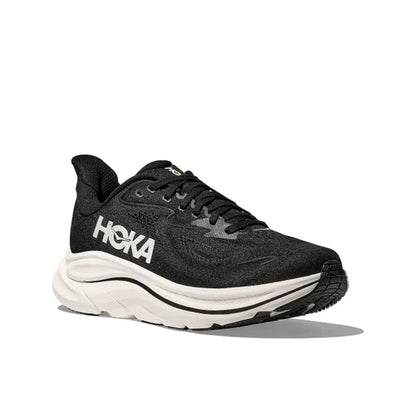 Hoka Clifton 10 Lightweight Running Shoes Cushioned Breathable Comfort Trainers