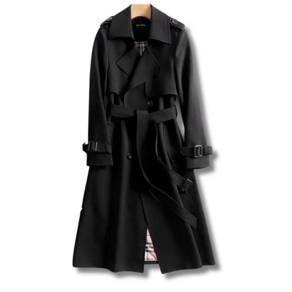 Pavia | Women’s Elegant Classic Trench Coat