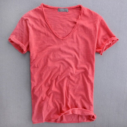 Derwin | Men’s Organic Cotton Comfort T-Shirt