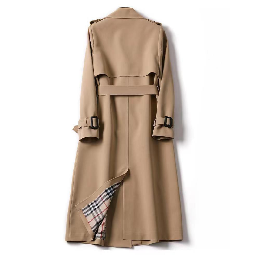 Pavia | Women’s Elegant Classic Trench Coat