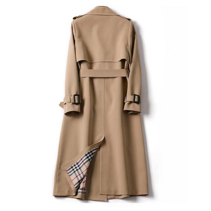 Pavia | Women’s Elegant Classic Trench Coat