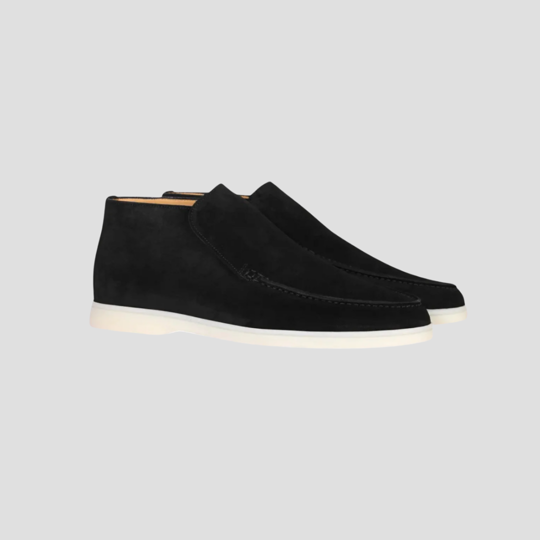 Avoh | Men’s Ankle Loafers