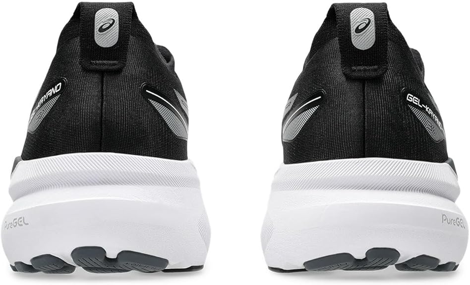 Gel Kayano 31 Running Trainers Stability Comfort Road Shoes