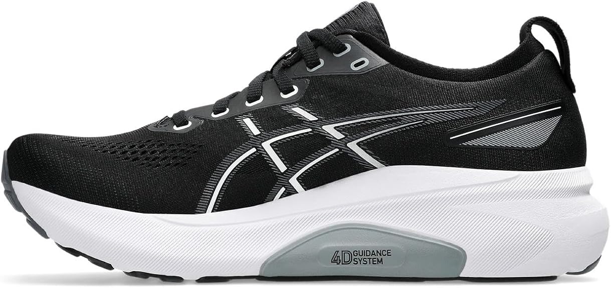 Gel Kayano 31 Running Trainers Stability Comfort Road Shoes