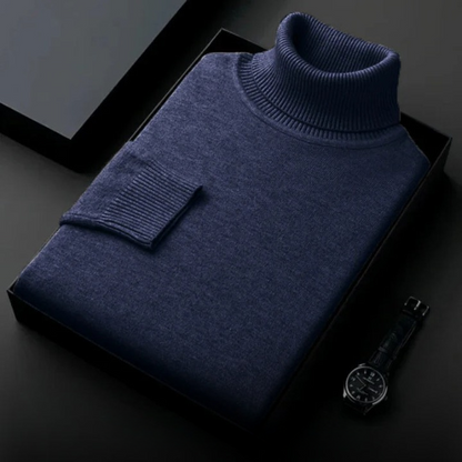 Amare | Women’s Cashmere Essential Knit Sweater