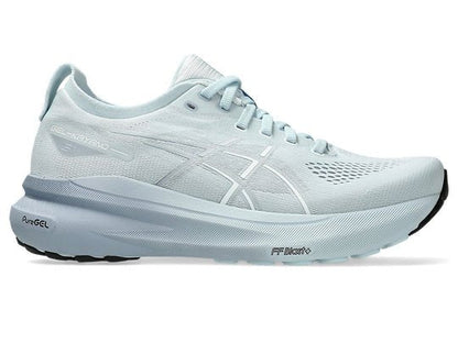 Gel Kayano 31 Running Trainers Stability Comfort Road Shoes
