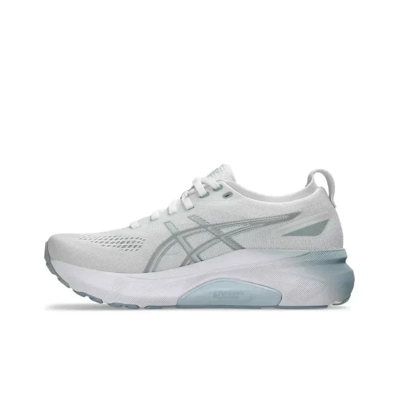 Gel Kayano 31 Running Trainers Stability Comfort Road Shoes