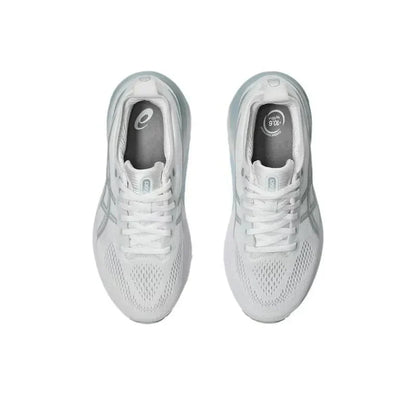 Gel Kayano 31 Running Trainers Stability Comfort Road Shoes