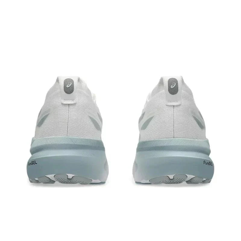 Gel Kayano 31 Running Trainers Stability Comfort Road Shoes