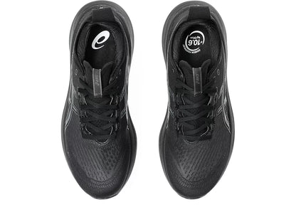 Gel Nimbus 27 Running Shoes Lightweight Cushion Breathable Comfort Trainers