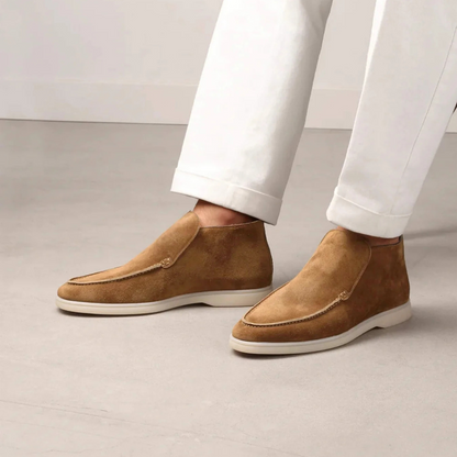 Avoh | Men’s Ankle Loafers