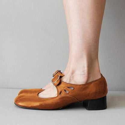 Federica | Women’s Orthopedic Leather Sandals