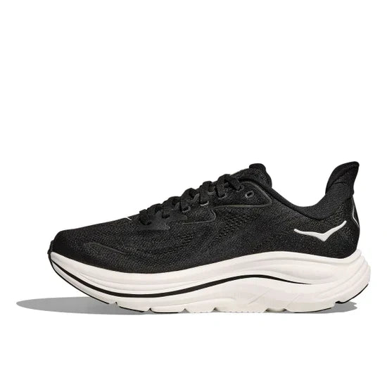Hoka Clifton 10 Lightweight Running Shoes Cushioned Breathable Comfort Trainers