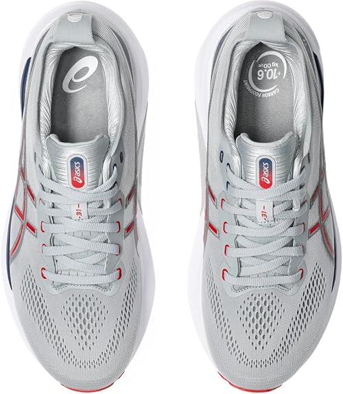 Gel Kayano 31 Running Trainers Stability Comfort Road Shoes