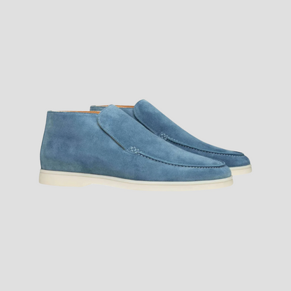 Avoh | Men’s Ankle Loafers