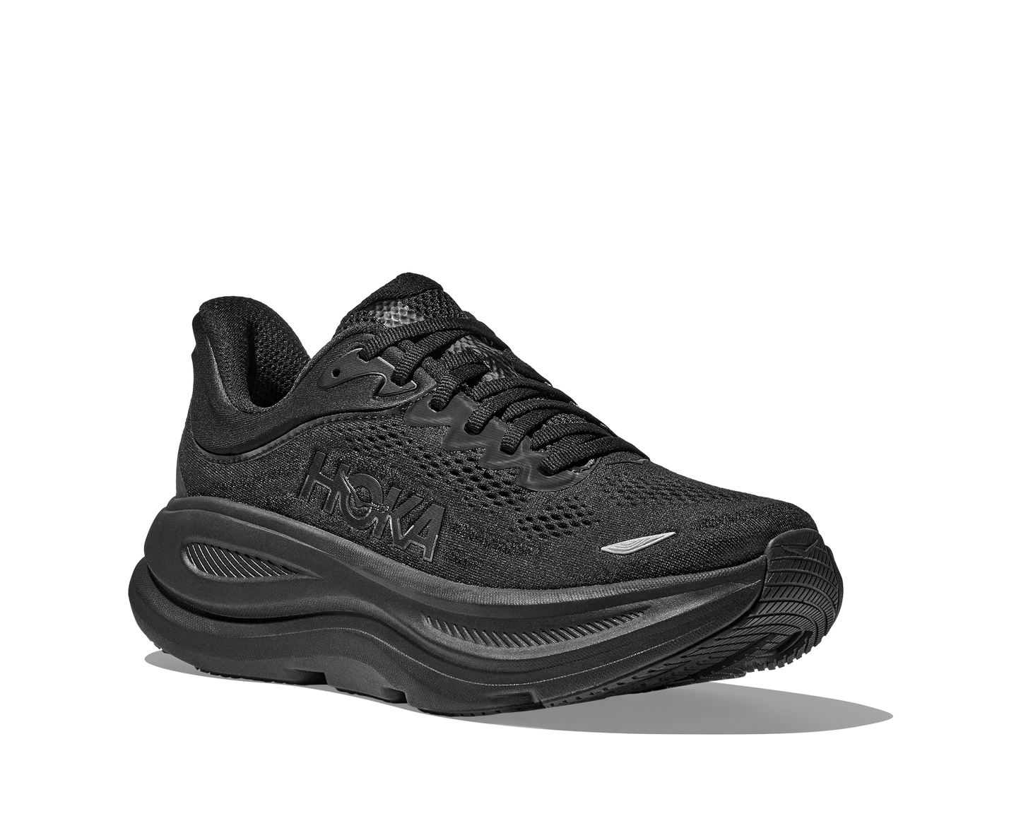 Hoka Bondi 9 Max Cushion Running Shoes Lightweight EVA Comfort Trainers