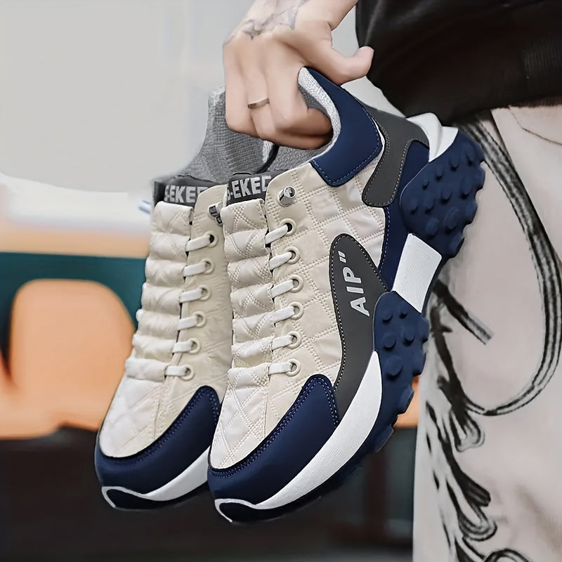 Julian | Men’s Orthopedic Comfort Sneakers