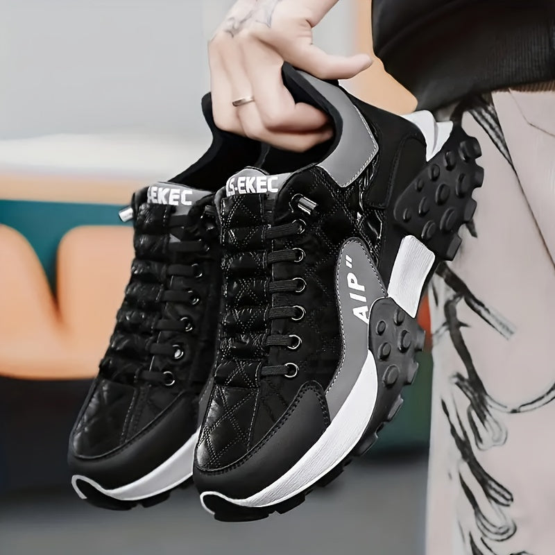 Julian | Men’s Orthopedic Comfort Sneakers