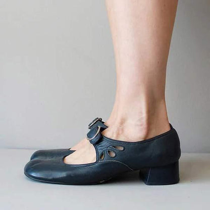 Federica | Women’s Orthopedic Leather Sandals