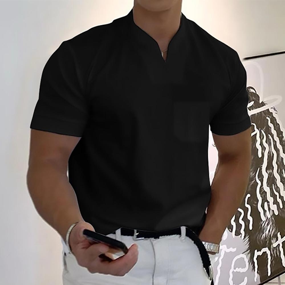 Oren | Men’s Elegant Casual Polo Shirt