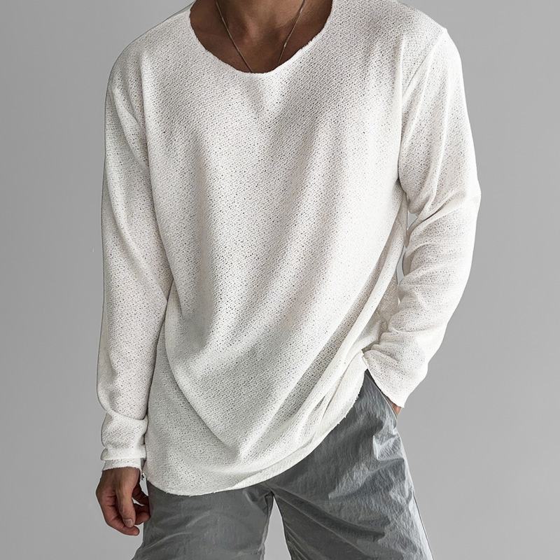 Abelard | Men’s Ultra-Light Breathable T-Shirt