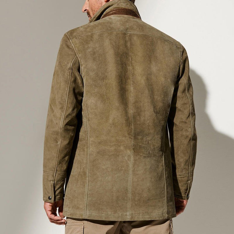Ardent | Men’s Smart Casual Blazer Jacket