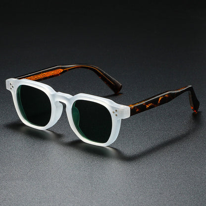 Arvellino | Men’s Premium Acetate Sunglasses