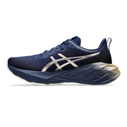 Novablast 4 Platinum Running Shoes Lightweight Bounce Road Trainers