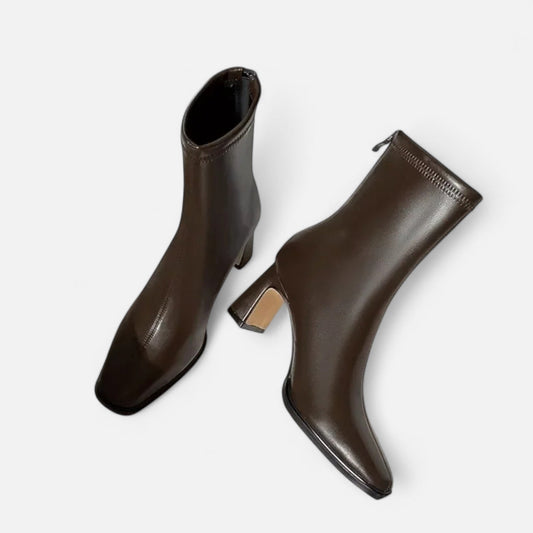 Bhean | Women’s Winter Ankle Boots