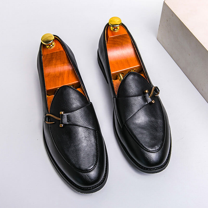 Renan | Men’s Luxury Loafers
