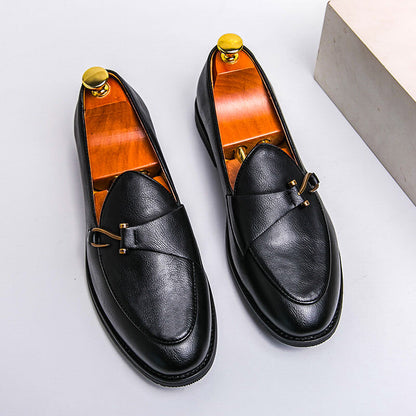 Renan | Men’s Luxury Loafers