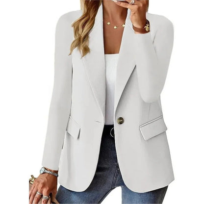 Velie | Women’s Elegant Blazer Jacket