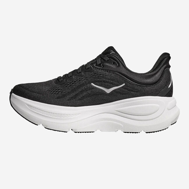 Hoka Bondi 9 – Max Cushion Running Shoes with Plush EVA Comfort
