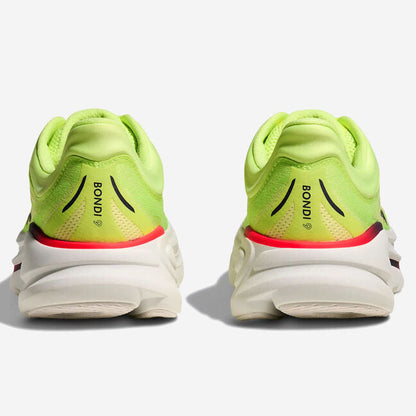 Hoka Bondi 9 – Max Cushion Running Shoes with Plush EVA Comfort