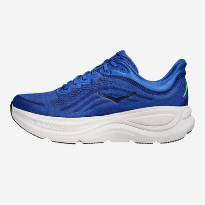 Hoka Bondi 9 – Max Cushion Running Shoes with Plush EVA Comfort