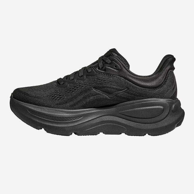 Hoka Bondi 9 – Max Cushion Running Shoes with Plush EVA Comfort