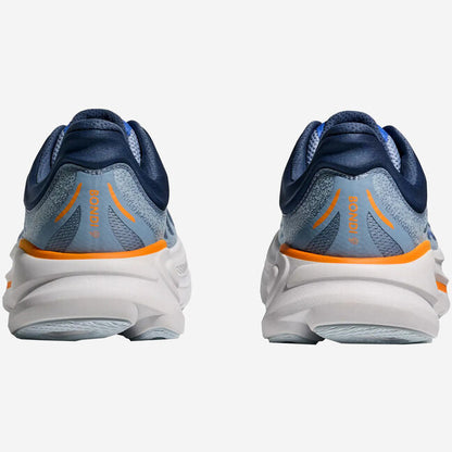Hoka Bondi 9 – Max Cushion Running Shoes with Plush EVA Comfort