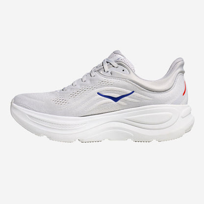 Hoka Bondi 9 – Max Cushion Running Shoes with Plush EVA Comfort