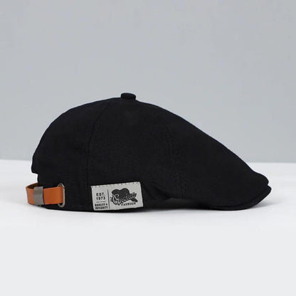 Bravon | Men’s Classic Flat Cap