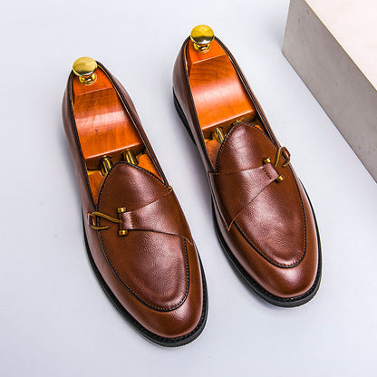 Renan | Men’s Luxury Loafers