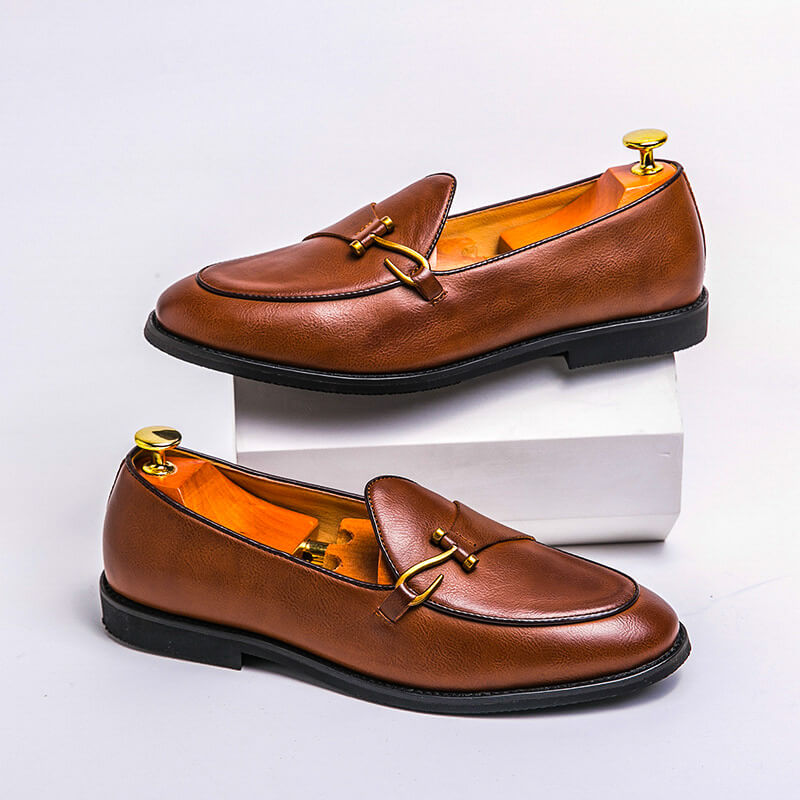 Renan | Men’s Luxury Loafers