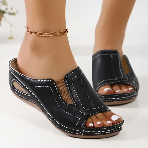 Camilla | Women’s Orthopedic Summer Sandals