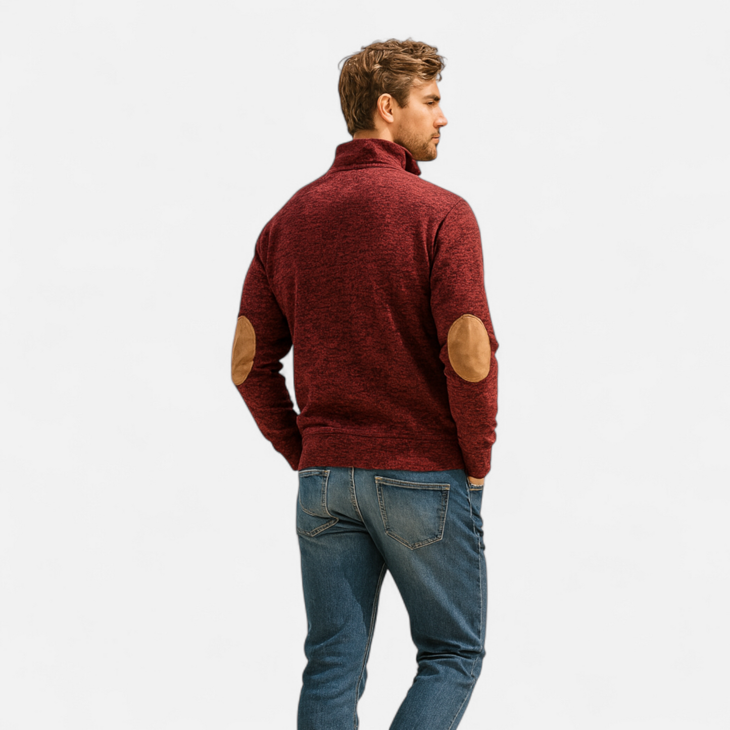 Renslow | Men’s Knitted Jumper
