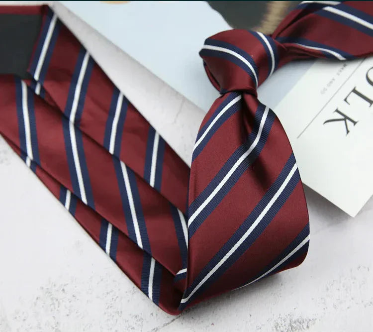 Callan | Men’s Classic Patterned Neckties