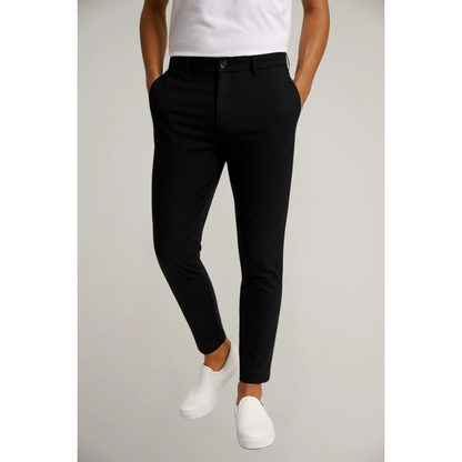 Codie | Men’s Tailored Business Trousers
