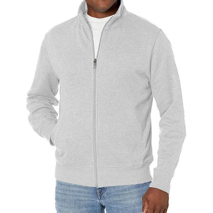 Arist | Men’s Zip-Up Sweatshirt