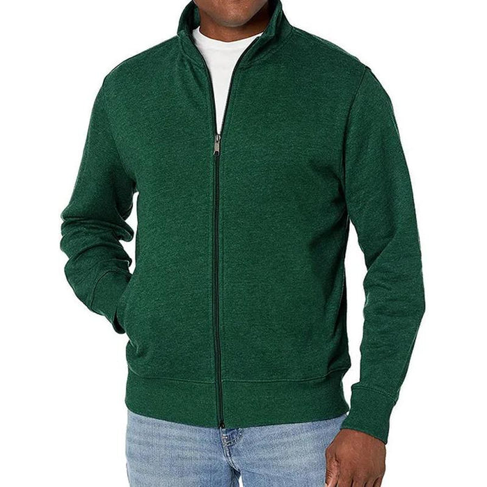 Arist | Men’s Zip-Up Sweatshirt
