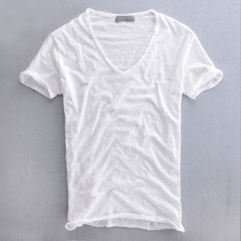 Derwin | Men’s Organic Cotton Comfort T-Shirt