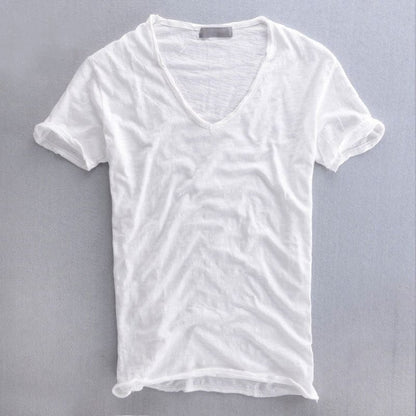 Derwin | Men’s Organic Cotton Comfort T-Shirt